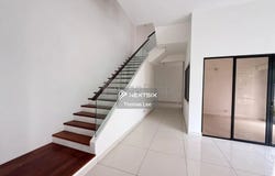 Iskandar Puteri, Johor 79100