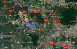 Bandar Puncak Alam, Selangor 0