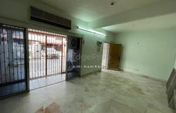 Jalan Sri Jelok, Kajang, Selangor 43000