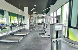 Persiaran Utara, Puchong, Selangor 47130