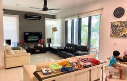 Bangi, Selangor 43650
