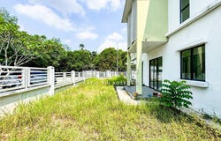 Jalan Abadi off Jalan Pulau Meranti, Puchong South, Selangor 47120