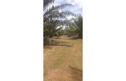 Segamat, Johor