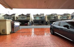 Jalan Kemuning Permai, Shah Alam, Selangor 40460