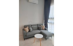 Jalan Bangsar, Kampung Haji Abdullah Hukum, Bangsar, Kuala Lumpur 59200