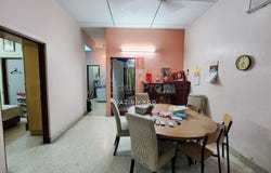 JALAN PASIR PUTEH, IPOH, Perak 31650