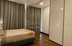 Jalan Conlay, 55100, Kuala Lumpur, KLCC, Kuala Lumpur 55100