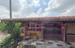 Jalan Permai, Muar, Johor 84300