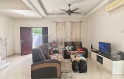 Jalan Sentral, Iskandar Puteri, Johor 79100