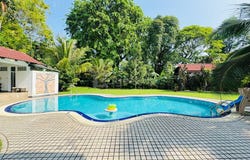 Jalan Kelab Golf, Shah Alam, Selangor 40100