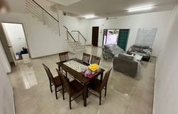 PLOT 186774,BANDAR BARU SRI KLEBANG, BANDAR BARU SRI KLEBANG, 31200, Kinta, Perak 31200