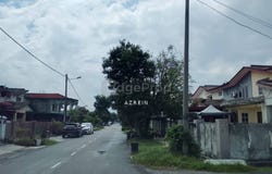 Jalan Kemboja, Rawang, Selangor 48300