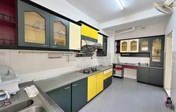 Jalan 7/144, Cheras, Kuala Lumpur 56000