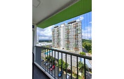 Jalan Ecohill 1/2, Semenyih, Selangor 43500