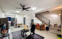 Dengkil, Selangor 43800