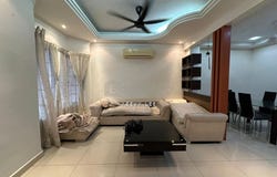 Jalan USJ 1/1, USJ, Selangor 47500