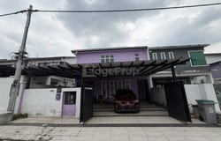 Johor Bahru, Johor 81300