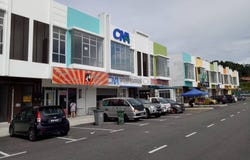 Jalan Paprika 2, Kangkar Pulai, Johor 81300