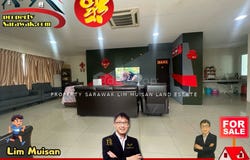 Jalan Stephen Yong, Kuching, Sarawak 93250