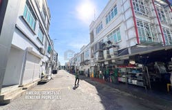 Shah Alam, Selangor 40170