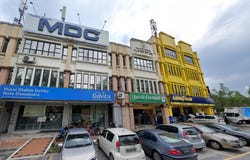 Petaling Jaya, Selangor