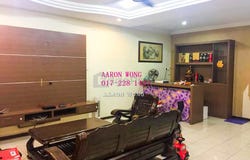Jalan 1/1B, Puchong, Selangor 47130