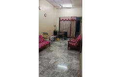 Jalan T/S 1, Taman Serom 1, Tangkak, Sungai Mati, Johor 84400