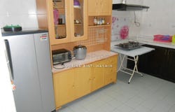 Jalan Dutamas Raya, 52100, Kuala Lumpur, Dutamas, Kuala Lumpur 51200