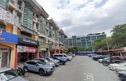 Petaling Jaya, Selangor 47810