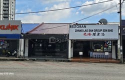 Rawang, Selangor 48000