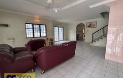 JALAN PASIR PUTEH, IPOH, Perak 31650