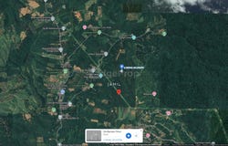 Batang Padang, Slim River, Perak 35000
