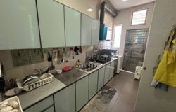 Jalan Sentral, Iskandar Puteri, Johor 79100
