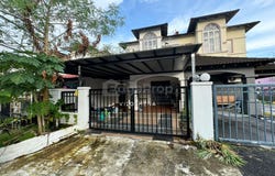 Jalan Indah, Iskandar Puteri, Johor 81200