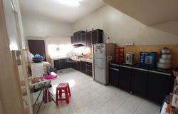 Lorong Bendahara, Klang, Selangor 41200