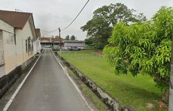 Pekan Nanas, Johor 81500