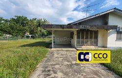 JALAN GOLF UTAMA, Ipoh, Perak 36500