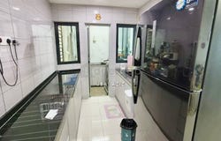 Jalan Simfoni 2, Seri Kembangan, Selangor 43300