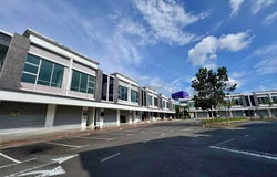 ION Medini , Iskandar Puteri, Johor 79250