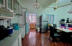 Ampang, Pandan Indah, Selangor 68000