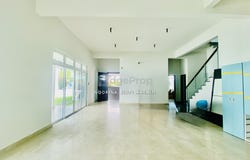 Jalan Tijani 1/B, Ampang, Selangor 68000