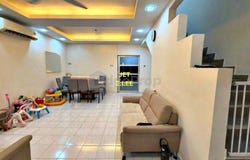Taman Orkid, Klang, Selangor 42100