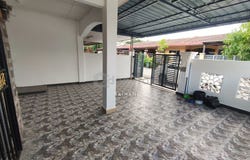 Sungai Petani, Kedah 8000