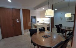 Jalan Aman, Kampung Datuk Keramat, Ampang, Kuala Lumpur 55000
