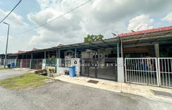 Telok Panglima Garang, Selangor