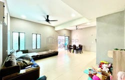 Jalan Merab, Kajang, Selangor 43000