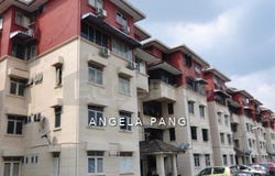 Jalan Indah 27, Ampang, Selangor 56100