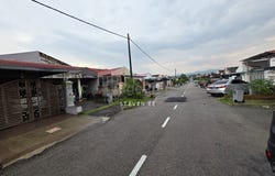 Jalan penyiaran , Skudai, Johor 81300