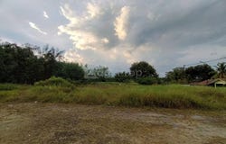 Jalan TPI, Banting, Selangor