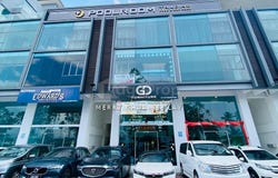 Johor Bahru, Johor 81750